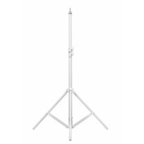 Newell Taranis Light Stand (White)