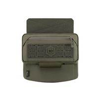 M-Tac Abdomen Protection for Ballistic Inserts Pilvo apsaugos dėklas su administratoriu