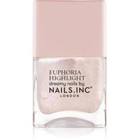 Nails Inc. Euphoria Highlight nagų lakas atspalvis Magic Does Exist 14 ml