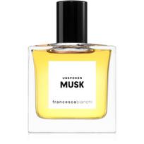 Francesca Bianchi Unspoken Musk kvepalų ekstraktas Unisex 30 ml