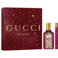Gucci Flora Gorgeous Gardenia Intense dovanų rinkinys moterims