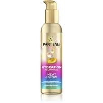 Pantene Pro-V Active Nutri Plex Hydration Recharge nenuplaunamasis kremas karščiu formuojamai šukuosenai 135 ml