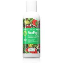 Helan I SORBETTI DI HELAN FicoPop Concentrated Shower Shampoo dušo želė ir šampūnas „du viename“ 150 ml