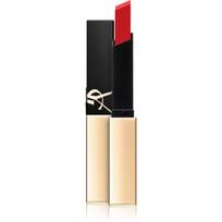 Yves Saint Laurent Rouge Pur Couture The Slim preciziški lūpų dažai, suteikiantys matinės odos efektą atspalvis 31 2.2 g