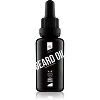 Angry Beards Chrisss Traveller Beard Oil 2.0 barzdos aliejus 30 ml