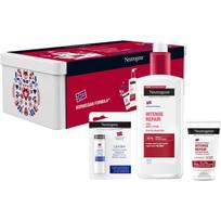 Neutrogena Intense Repair Cica dovanų rinkinys moterims