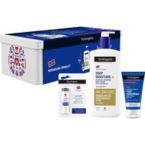 Neutrogena Intensive Hydration Care dovanų rinkinys moterims