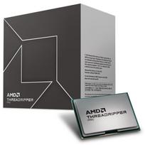 AMD Ryzen Threadripper PRO 7975WX processor 4 GHz 128MB L3 Box