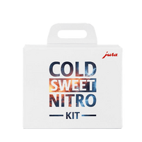 JURA Cold Sweet Nitro rinkinys