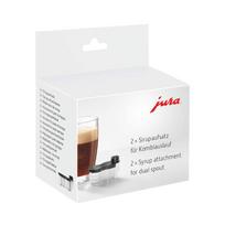 JURA sirupo priedas Z-linijai (2vnt) 25069