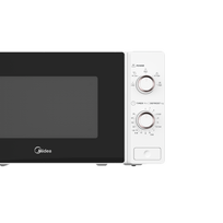 Midea Microwave Oven | MM720C2AT-W | Free standing | 20 L | 700 W | White