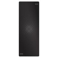 KiCA yoga mat JM02 - black