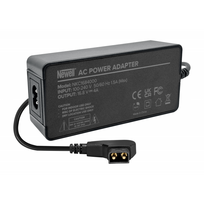Newell D-Tap Charger for V-mount Batteries - 16.8 V / 4 A