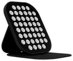 Humanas LumiCare LED light with IR function