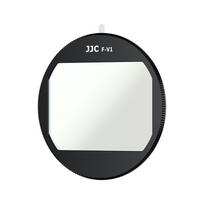 JJC F V1 L39 Ultra Slim Multi Coated UV Filter for Canon PowerShot V1