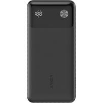 Anker Innovations Power Bank 10 000mAh 22.5W Black (A1388G11)