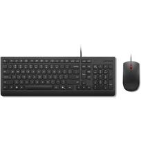 Lenovo Essential Wired Combo Keyboard and Mouse (German 129) (4X31R64414)