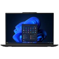 Lenovo ThinkPad X1 Carbon Gen 13 21NS - 180°-Scharnierdesign - Intel Core Ultra 7 258V / 2.2 GHz - Evo - Win 11 Pro - Intel Arc Graphics 140V - 32GB RAM - 1 TB SSD TCG Opal Encryption 2, NVMe, Performance - 35.6 cm (14) (21NS004NGE)