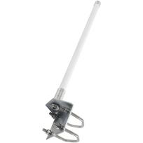 ALLNET Antenne 868MHz 6dbi Antenne (N-Female) Omnidirectional/Rundstrahl ANT-868-6dbi-OMNI LORA HELIUM IoT (ANT-868-6dbi-OMNI)