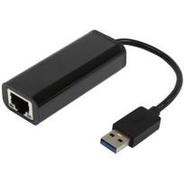 USB 3.0 Ethernet Adapter Gigabit LAN*ALLTRAVEL* - Netzwerkkarte - 5.000Mbps (190548)