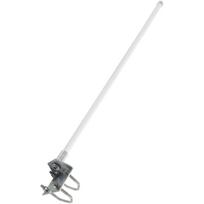 ALLNET Antenne 868MHz 7.3dbi Antenne (N-Female) Omnidirectional/Rundstrahl ANT-868-7,3dbi-OMNI LORA HELIUM IoT (ANT-868-7.3dbi-OMNI)