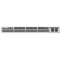 Catalyst 9300X - Network Essentials - Switch - L3 - managed - 24 x 100/1000/2.5G