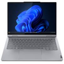 Nešiojamas kompiuteris Lenovo ThinkBook 14 2in1 G5 14 Ultra7 225U, 32GB/1TB, WUXGA, Windows 11 Pro