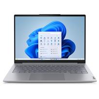 Nešiojamas kompiuteris Lenovo ThinkBook 14 G8, Intel Core Ultra 7 255H, 14Zoll, WUXGA, 32GB, 1TB SSD, UMA, W11P, Arctic Grey