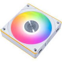 Lian Li UNI FAN CL Wireless Reverse Lüfter - 120mm weiß (12RCL1W1W)