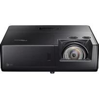 Optoma Projector ZU507TST (DLP - Laser - 1920x1200 - 5000 ANSI - 2xHDMI - VGA - RS232 - USB-A - RJ45