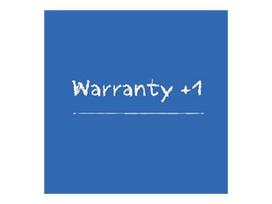 Eaton Warranty+ - Serviceerweiterung - Austausch - 1 Jahr (ab ursprünglichem Kaufdatum des Geräts) - Lieferung