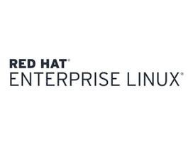 HPE RHEL Svr 2 Sckt/2 Gst 5yr 9x5 E-LTU