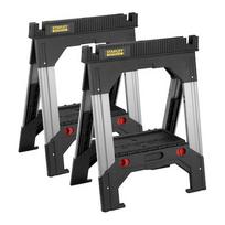 Stanley FATMAX Aluminium Sawhorse
