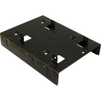 Adapter Inter-Tech 2x2,5->3,5 Montagekit | ITwork sandėlyje