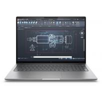 HP ZBook 8 G1i Mobile Workstation - Intel Core Ultra 7 255H / 2 GHz - Win 11 Pro - RTX 500 Ada - 32GB RAM - 1 TB SSD NVMe, TLC - 40.6 cm (16")