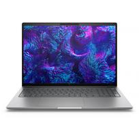 HP ZBook 8 G1i Mobile Workstation - Intel Core Ultra 7 255H / 2 GHz - Win 11 Pro - Arc Graphics 140T - 32GB RAM - 1 TB SSD NVMe, TLC - 40.6 cm (16")