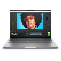 HP ZBook 8 G1i Mobile Workstation - Intel Core Ultra 7 255H / 2 GHz - Win 11 Pro - RTX 500 Ada - 32GB RAM - 1 TB SSD NVMe, TLC - 40.6 cm (16")