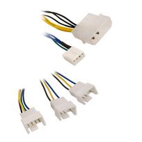 Akasa PWM Splitter-Kabel (AK-CB002-KT02)