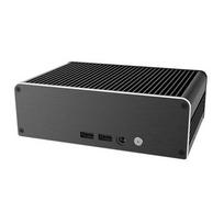 Akasa MaxWell Pro Mini-ITX Fanless Case
