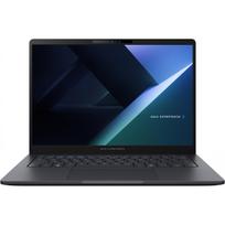 ASUS ExpertBook B3 B3405CCA-LY0067X - 180°-Scharnierdesign - Intel Core Ultra 7 155H / 1.4 GHz - Win 11 Pro - Intel Arc Graphics - 16GB RAM - 512GB SSD NVMe - 35.6 cm (14")