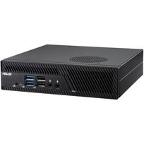 ASUS PB63 B5204AH - Mini-PC - Core i5 i5-14400 / 2.1 GHz - RAM 16GB - SSD 512GB - NVMe - UHD Graphics 730 - Wi-Fi 6E, Bluetooth 5.2, 1GbE - WLAN: 802.11a/b/g/n/ac/ax (Wi-Fi 6E)