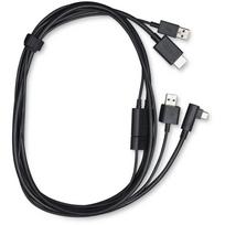Wacom X-Shape Cable - Video / Audio / Daten / Stromkabel