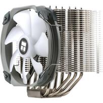 Thermalright HR-02 Plus - Prozessor-Luftkühler - (für: LGA1156, LGA1155, LGA2011, LGA1150, LGA1151, AM4, LGA2066, LGA1200, LGA1152)
