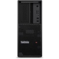 Lenovo ThinkStation P3 Tower 30HT005QGE - Intel Core Ultra 7 265, 32GB RAM, 1TB SSD, Intel UHD Grafik, Win11 Pro