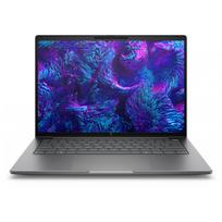 HP ZBook 8 G1i Mobile Workstation - Intel Core Ultra 7 255H / 2 GHz - vPro Enterprise - Win 11 Pro - RTX 500 Ada - 32GB RAM - 1 TB SSD NVMe, TLC - 35.6 cm (14")