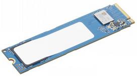 Lenovo SSD - Value - verschlüsselt - 1 TB - intern - M.2 2280 - PCIe 4.0 (NVMe)
