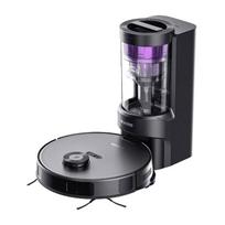 EUREKA E10s cleaning robot