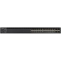 Lancom XS-4530YUP - Switch - stapelbar, Multi-Gigabit, für mittelgroße, datenintensive Infrastrukturen - L3 - managed - 12 x 100/1000/2.5G (PoE++)
