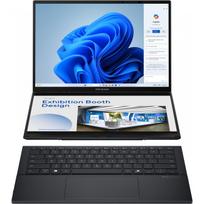 ASUS ZenBook Duo 14 U9-285H 32 2TB UX8406CA-PZ068X W11P - Keyboard layout might be German