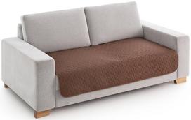 Neperšlampamas sofos užvalkalas, dengta sofa, apsauginis sofos užvalkalas 90x240 cm